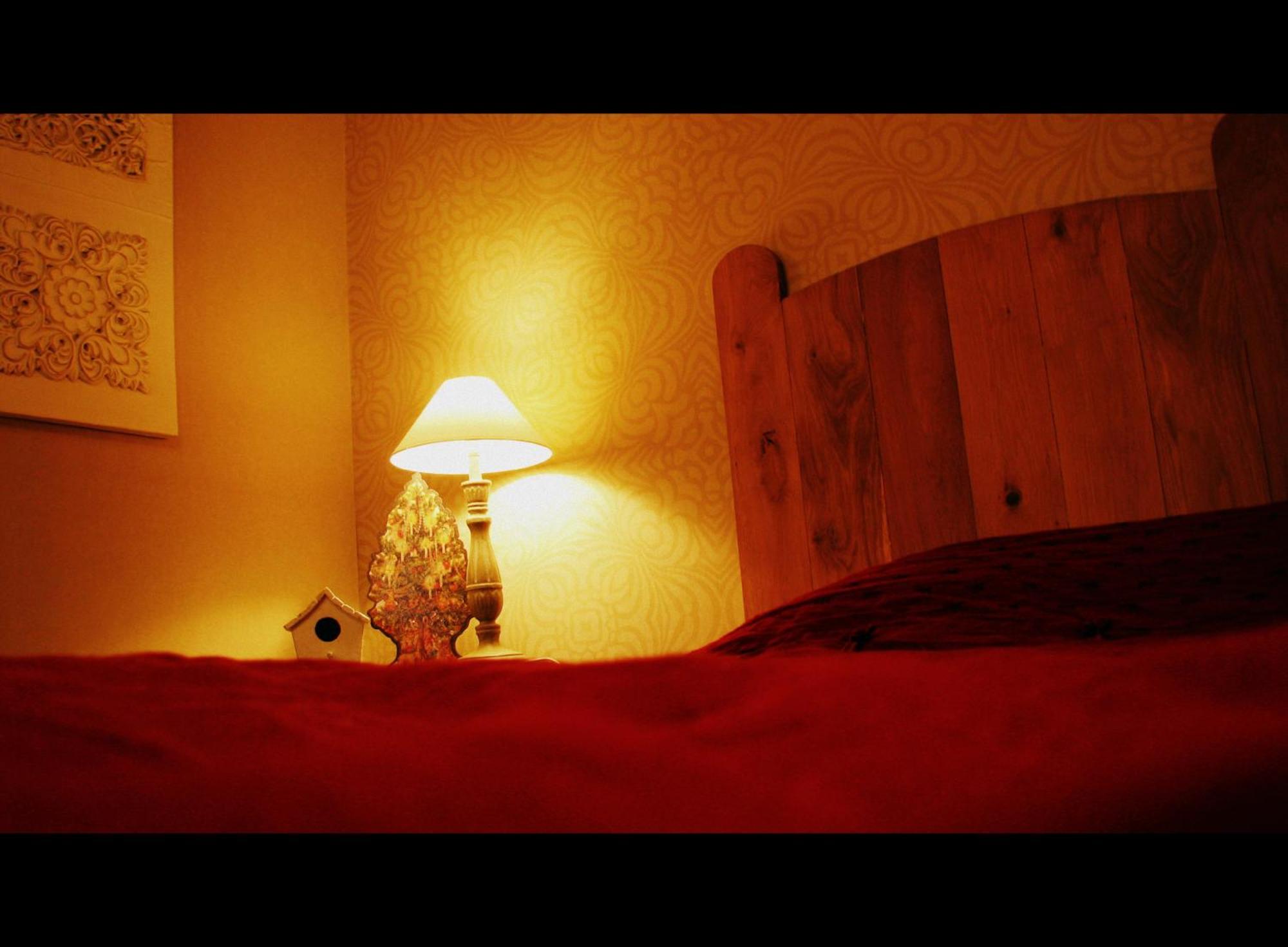 Bed and Breakfast La Gastocambro à Butgenbach Extérieur photo